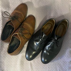 Men's Dress Shoes